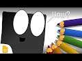 How to Make Animations like me in Google Slides! [The Way I do it]