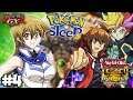 I Be Pokemon Sleeping | Yu-Gi-Oh! Legacy Of The Duelist Link Evolution Part 23! Yu-Gi-Oh! GX Part 4