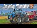 Igramo Farming Simulator 2015