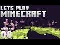 iJevin Plays Minecraft - Ep. 8: TRIPLE END CITY! (1.15 Minecraft Let's Play)
