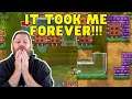 I'M DIZZY! It's A Twirly Up! - Super Mario Maker 2 Viewer Level