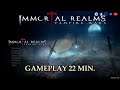 Immortal Realms: Vampire Wars Gameplay