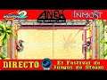 Jugando "DIRECTO" | Windjammers 2, Anew The Distant Light, Inmost