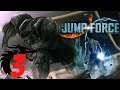 Jump Force ep3 togouro attaque