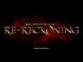 Kingdoms of Amalur: Reckoning Title Screen (PC, PS4, Xbox One)
