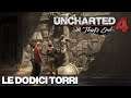 Le dodici torri - Uncharted 4: Fine di un ladro [Gameplay ITA] [8]