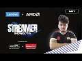 Lenovo + AMD | Apex Legends Streamer Showdown | Day 1 - fa2 is Live