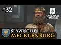 Let's Play Crusader Kings 3 #32: Die Entfremdung (Slawisches Mecklenburg / Rollenspiel)