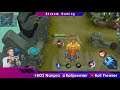 Live Stream Mobile Legends HAJAR SAMPAI MAX