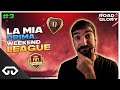 Livello 2 alla prima Weekend League dell'anno | FIFA 22 ROAD TO GLORY EP. 3 ITA