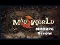 MAD WORLD - Novo MMMORPG para PC e Android (Review)