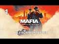 Mafia Definitive Edition (Mafia Remake) ПРОХОЖДЕНИЕ БЕЗ КОММЕНТАРИЕВ ЧАСТЬ 1