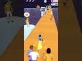 Makeover Run - lvl 156, Best Funny All Levels Gameplay Walkthrough (Android, Ios), Snow White