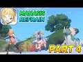 Manasis Refrain - Gameplay Walkthrough Part 4 (Android, iOS)