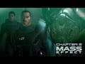 Mass Effect Movie [Gay Romance Male Shepard & Kaidan Alenko] Chapter 2 - Zhu's Hope