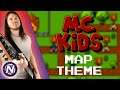 M.C. Kids - Map Theme (COVER)