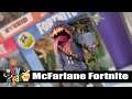 McFarlane Toys Fortnite Product Display | New York Toy Fair 2020