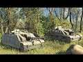 MEN OF WAR II: ARENA - New WWII RTS Multiplayer Gameplay - Germany & USSR