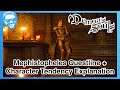 Mephistopheles Questline + Character Tendency Explanation Guide - Demon's Souls Remake [4k HDR]