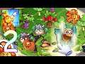 Merge Plants – Monster Defense - Gameplay Part 2 (iOS, Android)