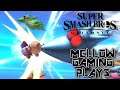 MG Plays: Super Smash Bros Ultimate - Super Sick Bros