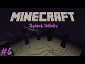 Minecraft Vanilla Skyblock | 3rd Person Timelapse #6 Final