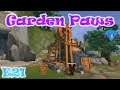Miner's hut - GARDEN PAWS | Gameplay / Let's Play | S3E21