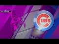 MLB The Show 19 Chicago Cubs vs. Scranton Knights
