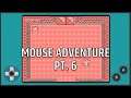 Mouse Adventure Pt. 6 - MakeCode Arcade Advanced