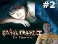 NAMATIN GAMENYA WINDAH BASUDARA - Fatal Frame III: The Tormented - Indonesia #2