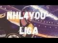 NHL4You-Liga [vs Linköping]|NHL22