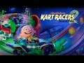 Nickelodeon Kart Racers 2: Grand Prix (N. Switch) Slime Grand Prix - Solo - Medium - Super Slime Cup