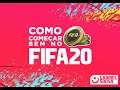 NOVIDADE! E-BOOK DE TRADE FIFA 20 GRÁTIS! DRAFT E X1 COM BOSS