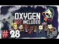 Now I have CONTROL | Let's Play Oxygen Not Included #28