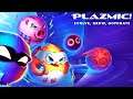 Plazmic! Eat Me io Blob Cell Grow Game (Gameplay Android)