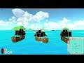 Plunder All Hands Ahoy - GAME Play MMO-RAW