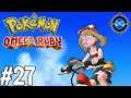 Pokemon Omega Ruby Nuzlocke Episode #27 (Stream VOD)