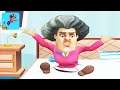 Pranksters 3D - New Update All levels