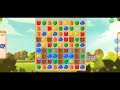 Puzzleton: Match & Design (by Qiiwi Games AB) - match 3 puzzle game for Android and iOS - gameplay.