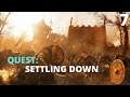 Raiding in Assassin's Creed Valhalla  - Walkthrough Part 7