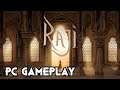 Raji: An Ancient Epic (Demo) Gameplay PC 1080p