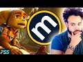 Ratchet & Clank: Rift Apart PS5 Metacritic Review Round Up Reactions!