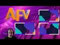 REACTION Taking A LEAP of FAIL! 😂 | Funny Fails | AFV 2021 - REACT