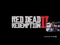 Red Dead Redemption 2 🦃 01: Wir reiten los!