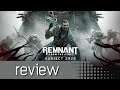Remnant: From the Ashes - Subject 2923 Review - Noisy Pixel