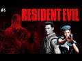 Resident Evil™ (1996) - Jill - Cap 5 - La casa del guarda (Gameplay sin comentarios) (by K82Spain)