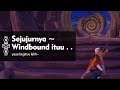Review Jujur Windbound PC Game