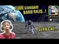 Review: Rilis Lagi! Pecinta Gundam Wajib Coba Nih - Mobile Suit Gundam: Showdown Indonesia