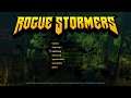 Rogue Stormers Co-op PS4 Pro Gameplay No Commentary