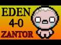 [S1] Eden Streak - 4-0 - Breaking Run